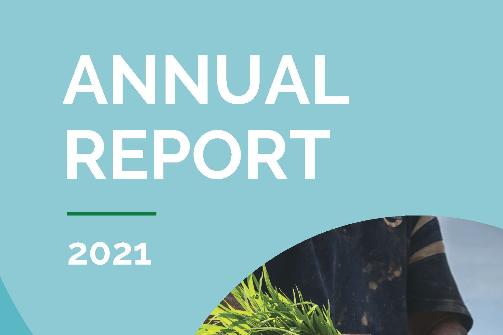 Annual Report 2021